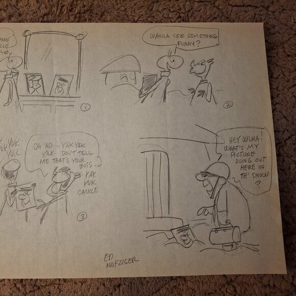 SOLD - Picture 2 of 3